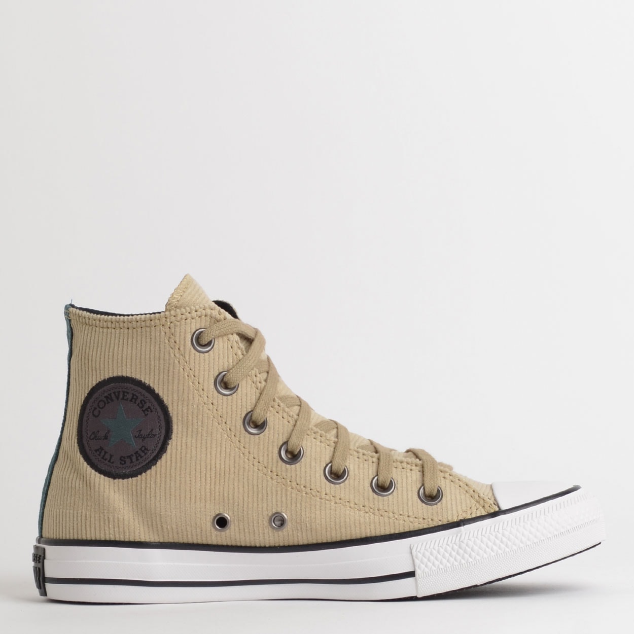 all star converse verde escuro