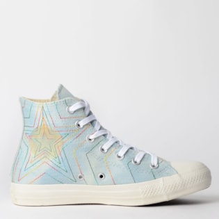 Tênis Converse Chuck Taylor All Star Hi Ceu CT12520002 Tênis Converse Chuck Taylor All Star Hi Ceu CT12520002