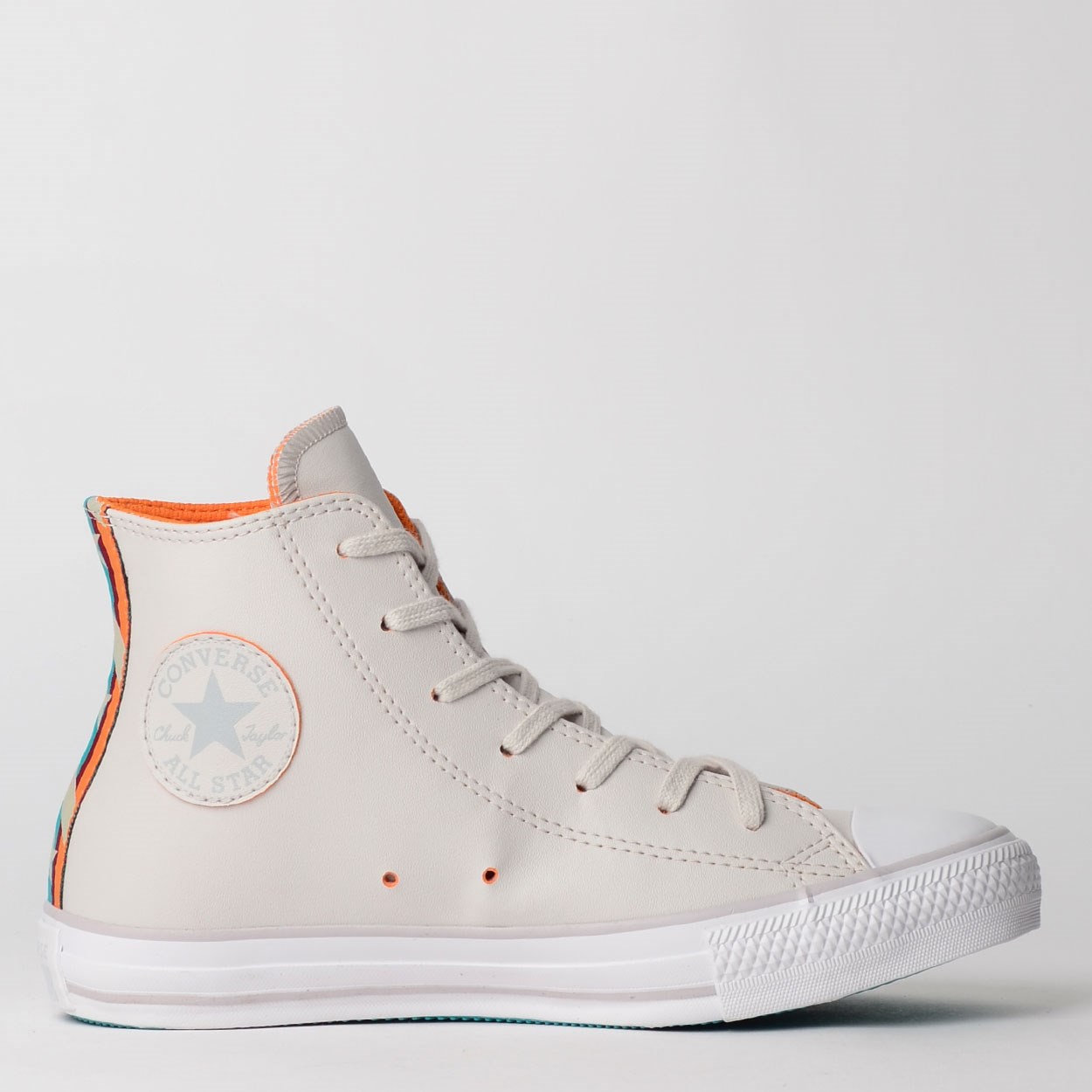 tênis converse all star chuck taylor flatform azul