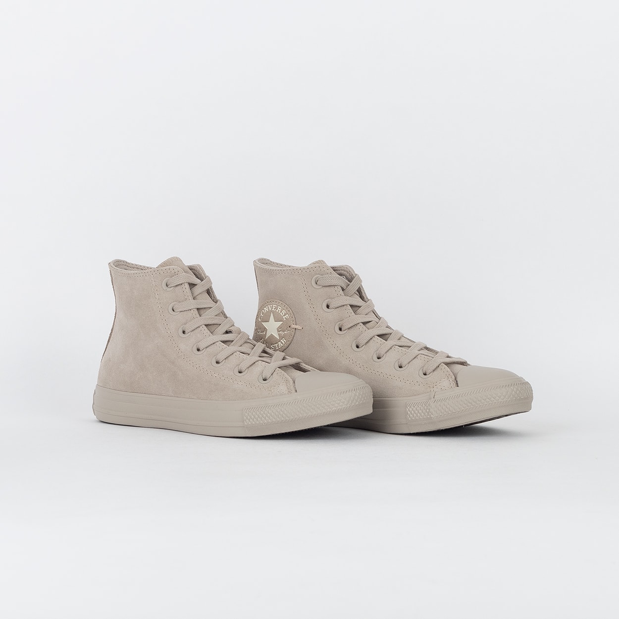 Tênis Converse Chuck Taylor All Star Ox Crafted Color Suede
