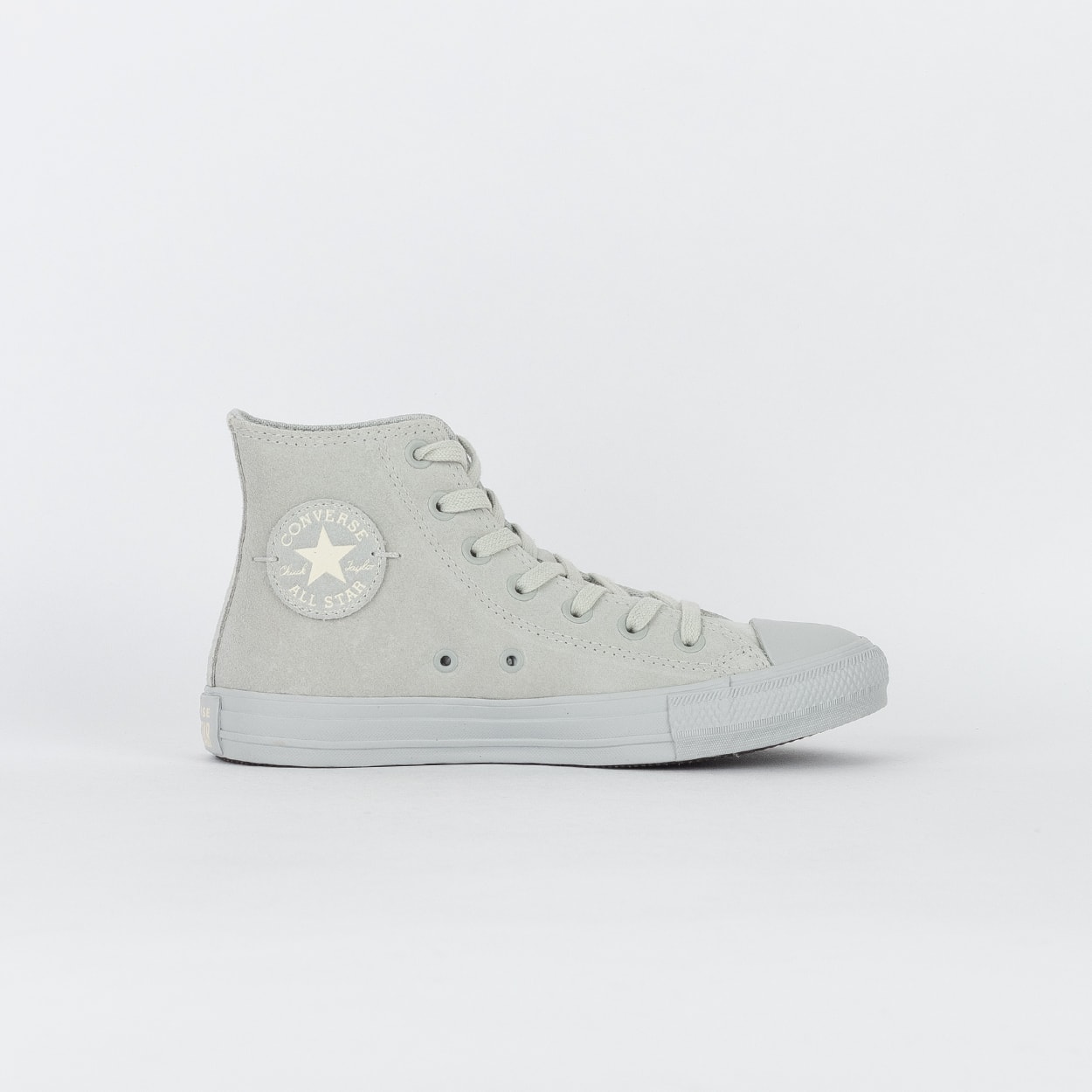 Tênis Converse Chuck Taylor All Star Hi Crafted Color Suede