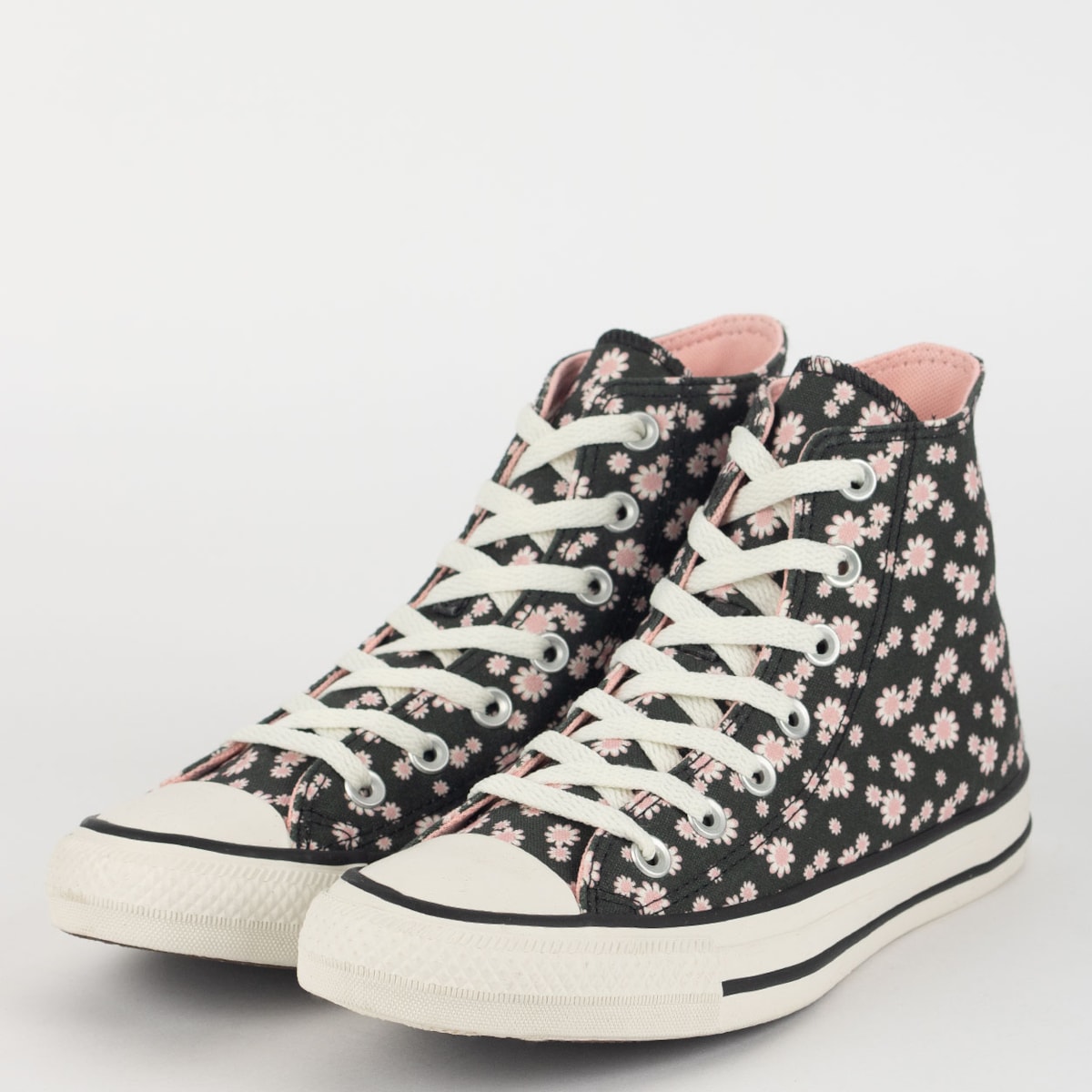 Tênis Feminino Floral All Star Converse CT2306-0002