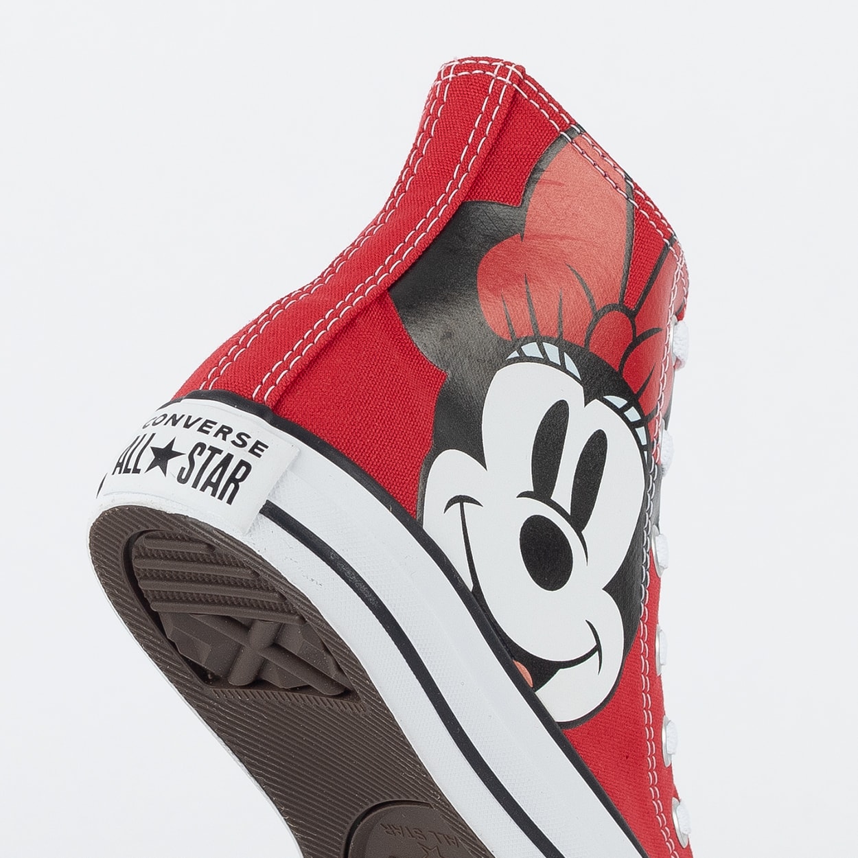 Tênis Converse Chuck Taylor All Star Hi Disney Mickey & Minnie