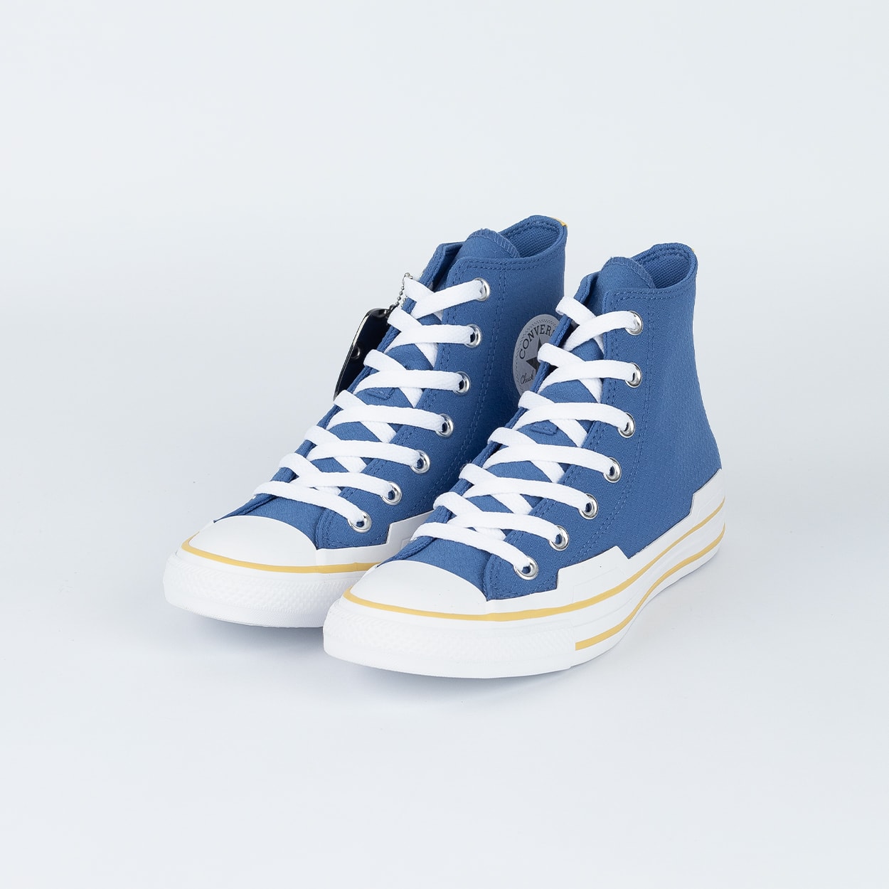 Tênis Converse Chuck Taylor All Star Hi Dragon Ball Z Delft High