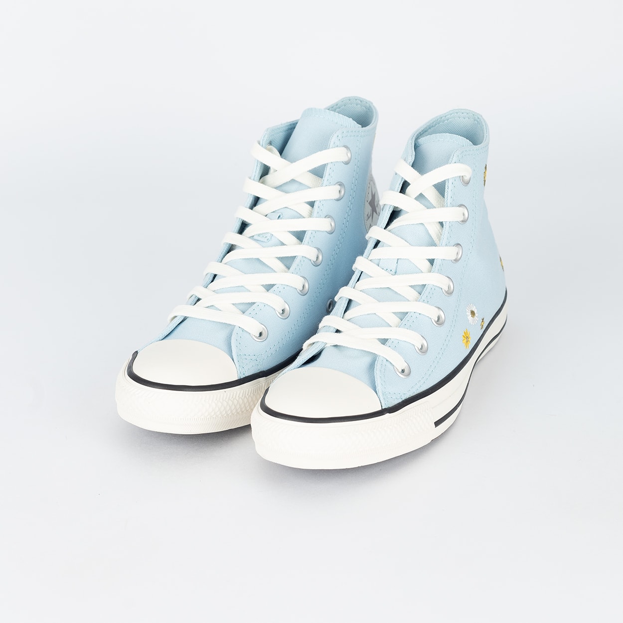 Tênis Converse Chuck Taylor All Star Hi Eternal Sunshine Céu Limpo