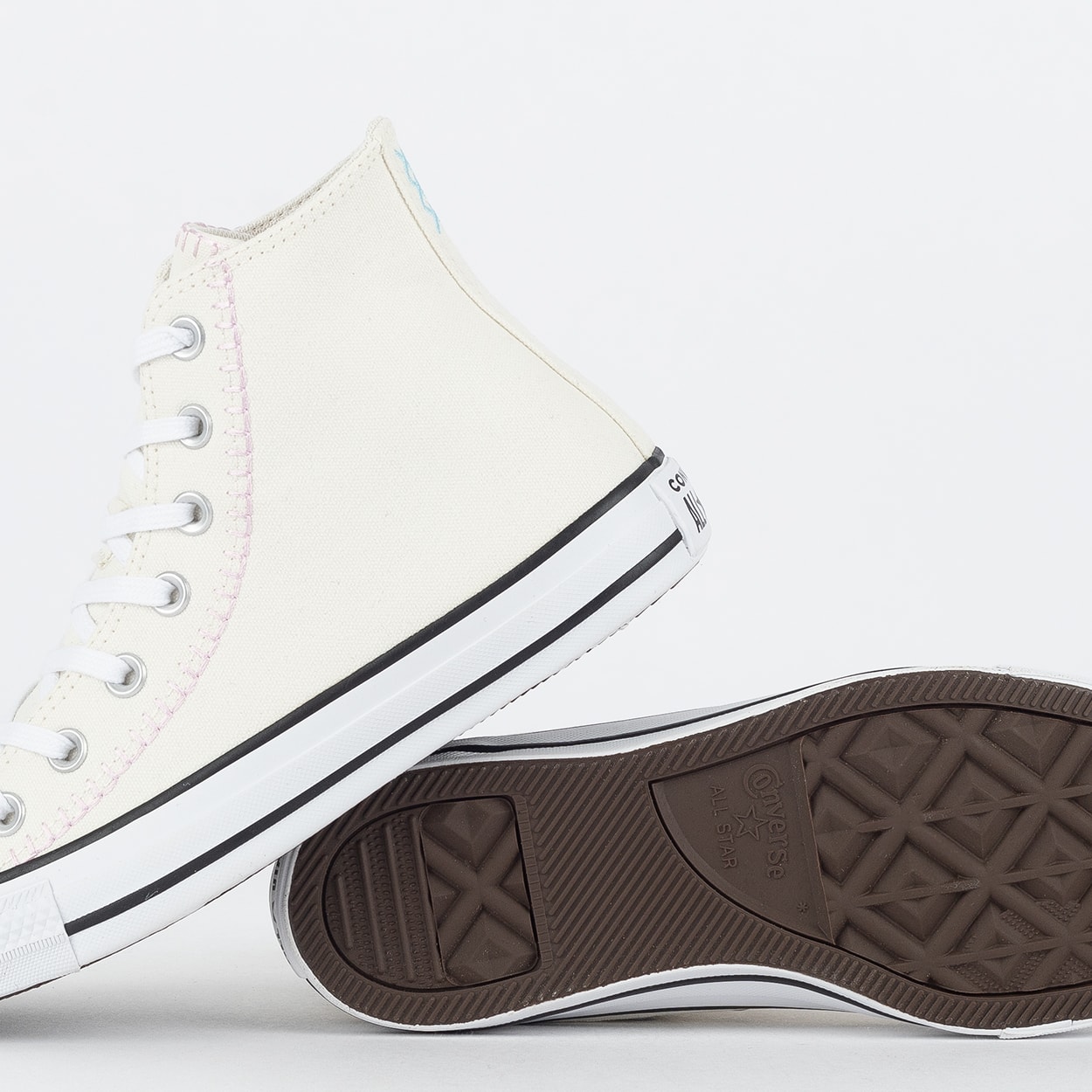 Tênis Converse Chuck Taylor All Star Hi Festival Stitch Sich