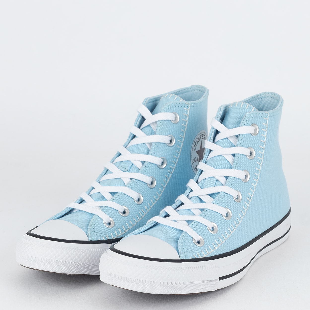 Tênis Converse Chuck Taylor All Star Hi Festival Stitch Sich