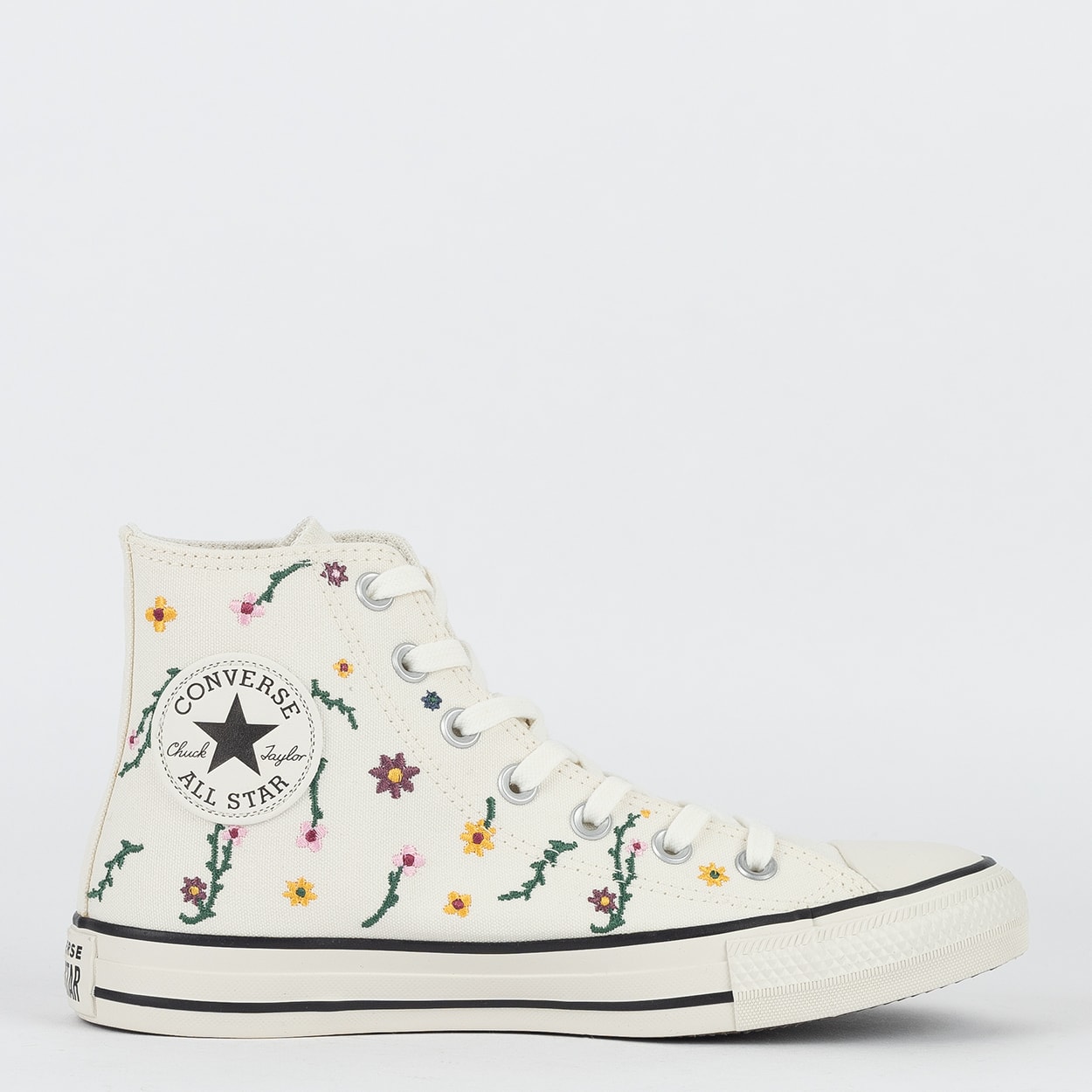 cherryページ Tênis Converse Chuck 70 Hi Cherry On Amendoa CT27440001