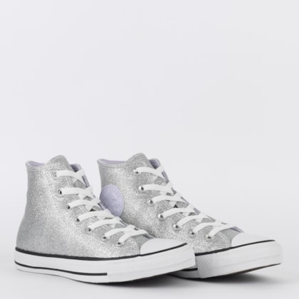 TENIS CHUCK TAYLOR ALL STAR PRETO CT25170002 - Shoe Mix