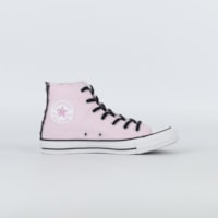 Pink Black
