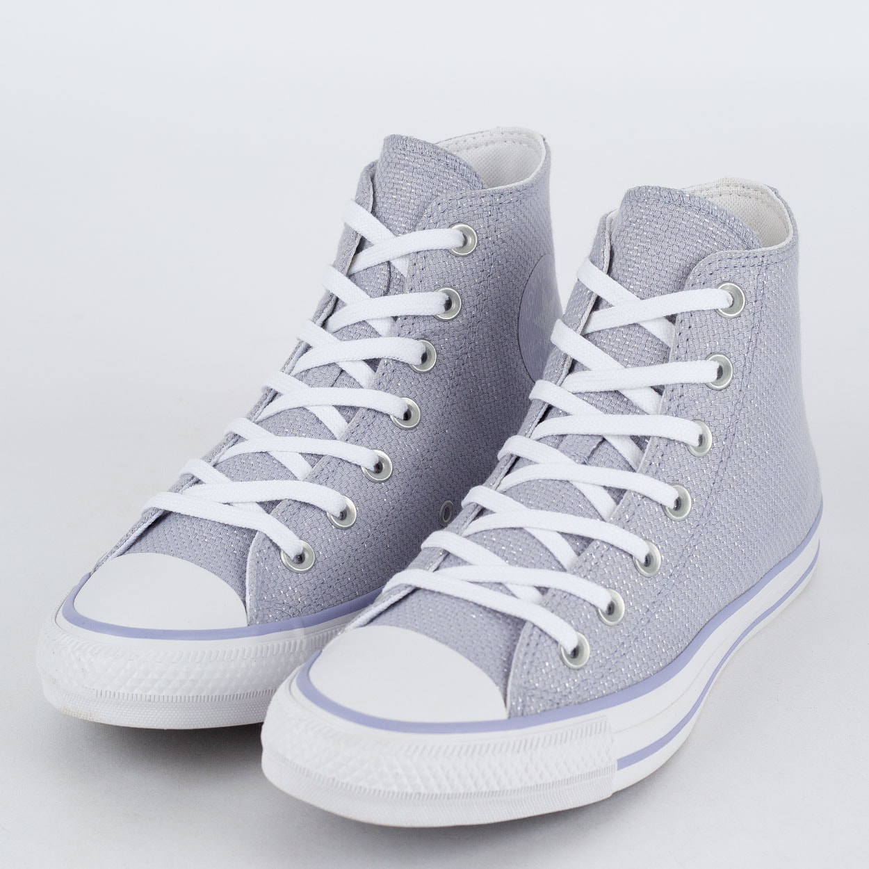 tenis all star violeta