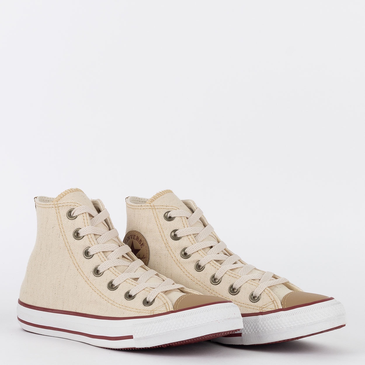 Nova linha hot sale all star