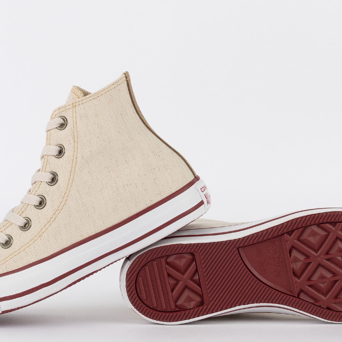 TENIS CHUCK TAYLOR ALL STAR BEGE CT04350002