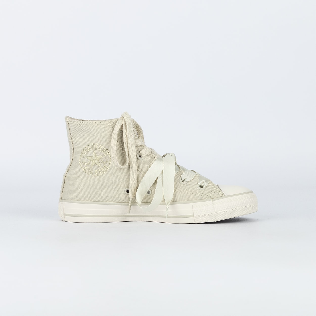 Tênis Converse Chuck Taylor All Star Hi Peached Pretty Verde