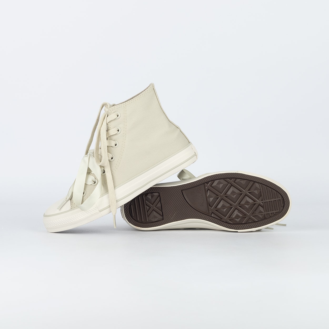 Tênis Converse Chuck Taylor All Star Hi Peached Pretty Verde