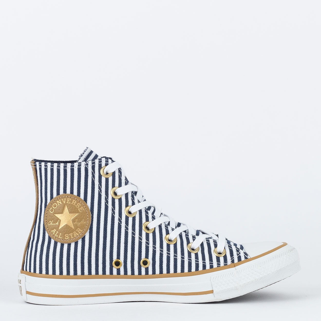 Tênis Converse Chuck Taylor All Star Hi Play On Fashion Tênis Converse Chuck Taylor All Star Hi Play On Fashion