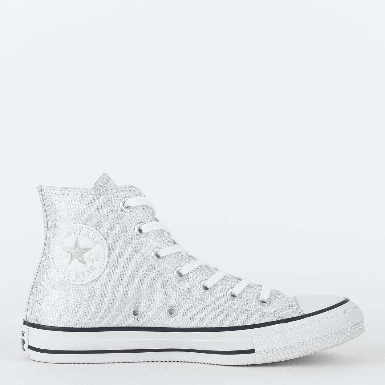 All star hot sale de glitter