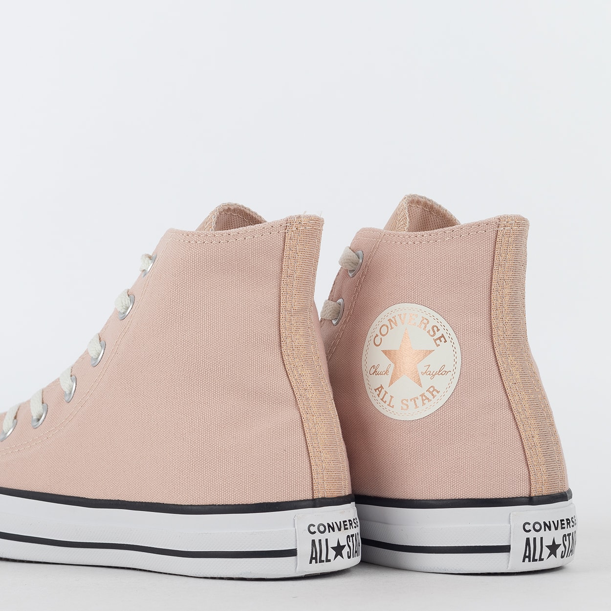 Converse verde 2024 agua rosa