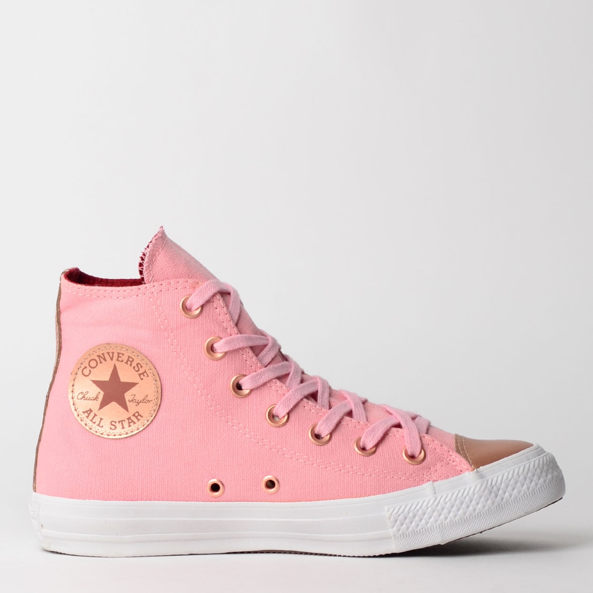 converse all star 2 femme rose
