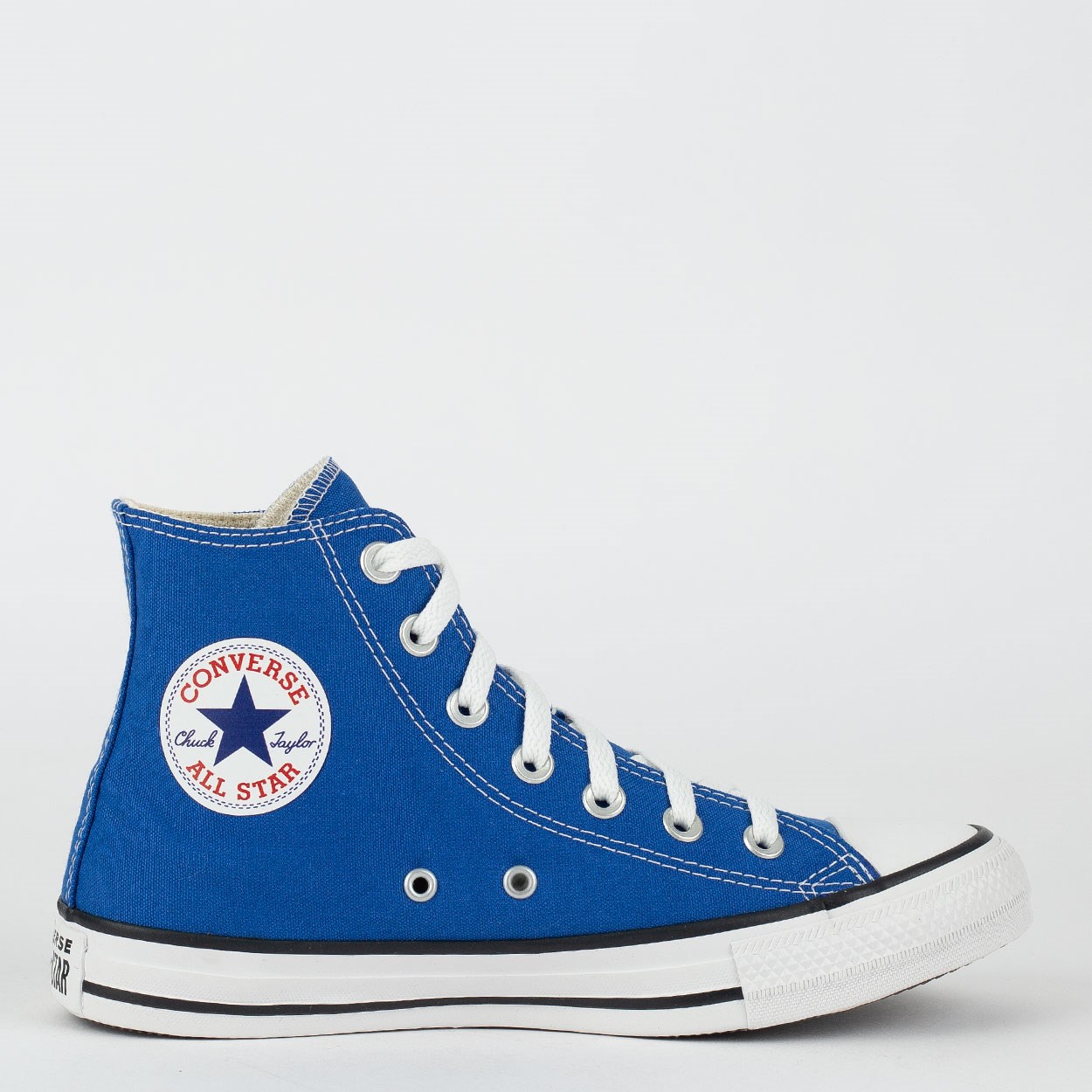 Chuck taylor sale azul