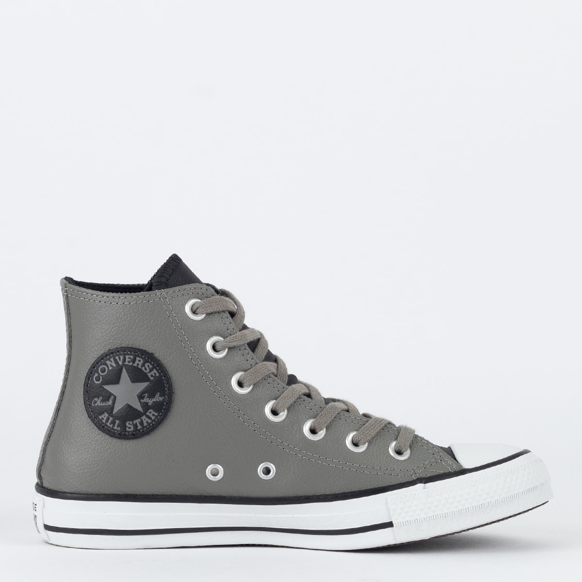 Zapatillas Converse Converse Chuck Taylor Cinza Modelos De