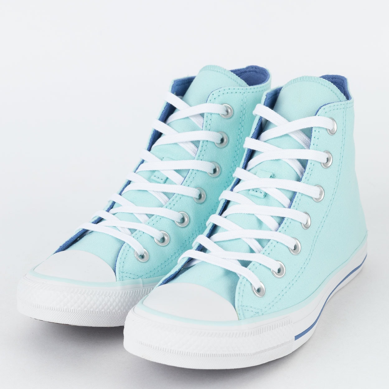 All star sales azul ciano