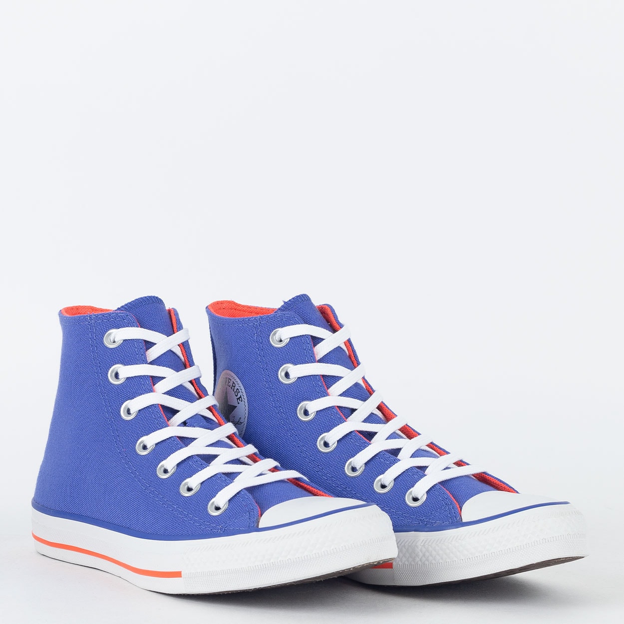 Converse chuck taylor discount all star azul