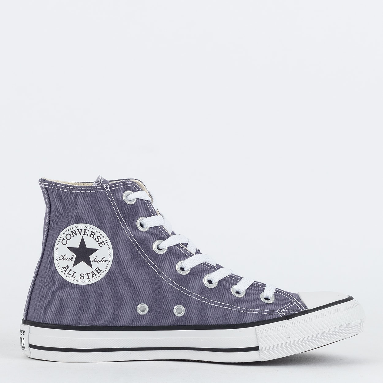 Converse all fashion star roxo