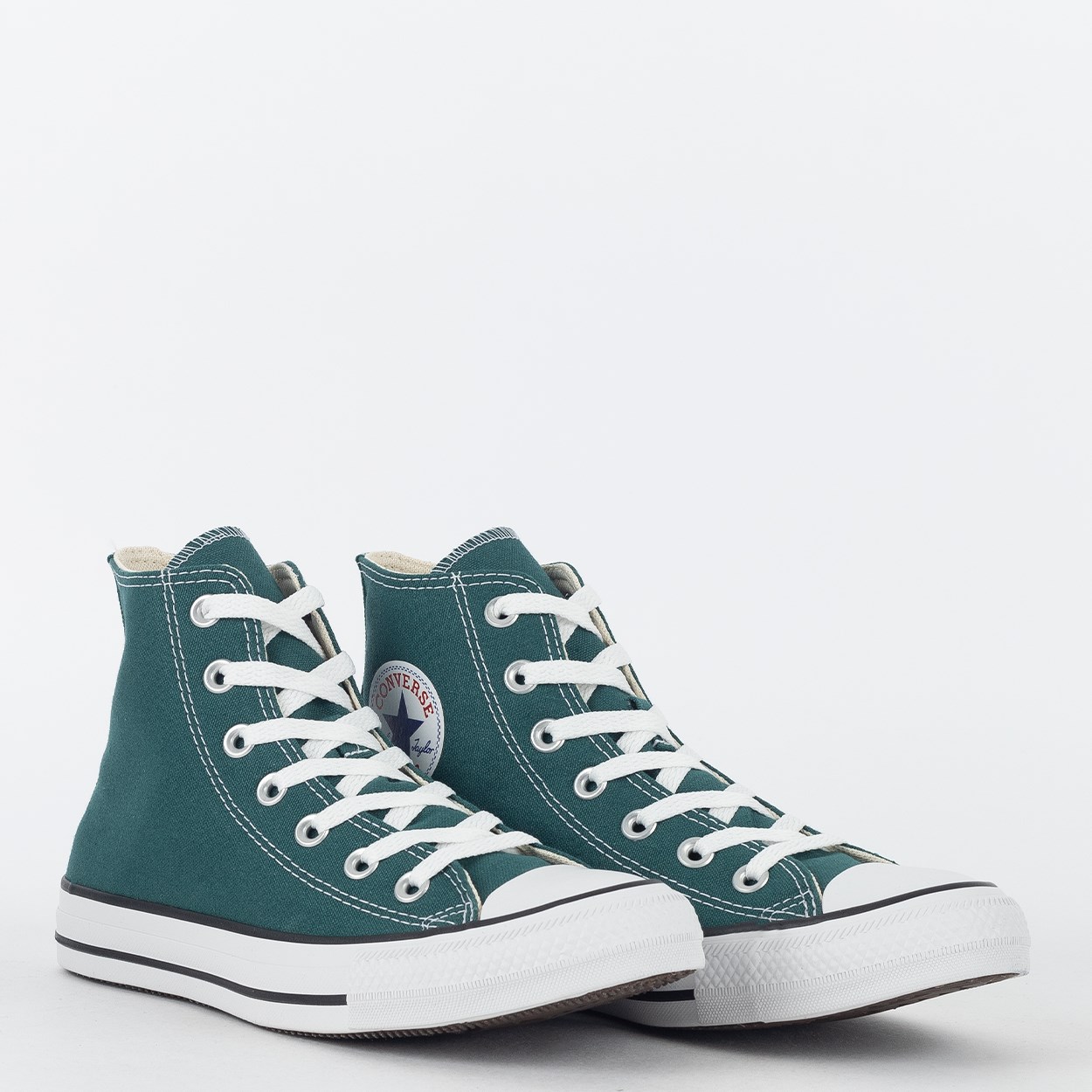 Converse alte verdi best sale