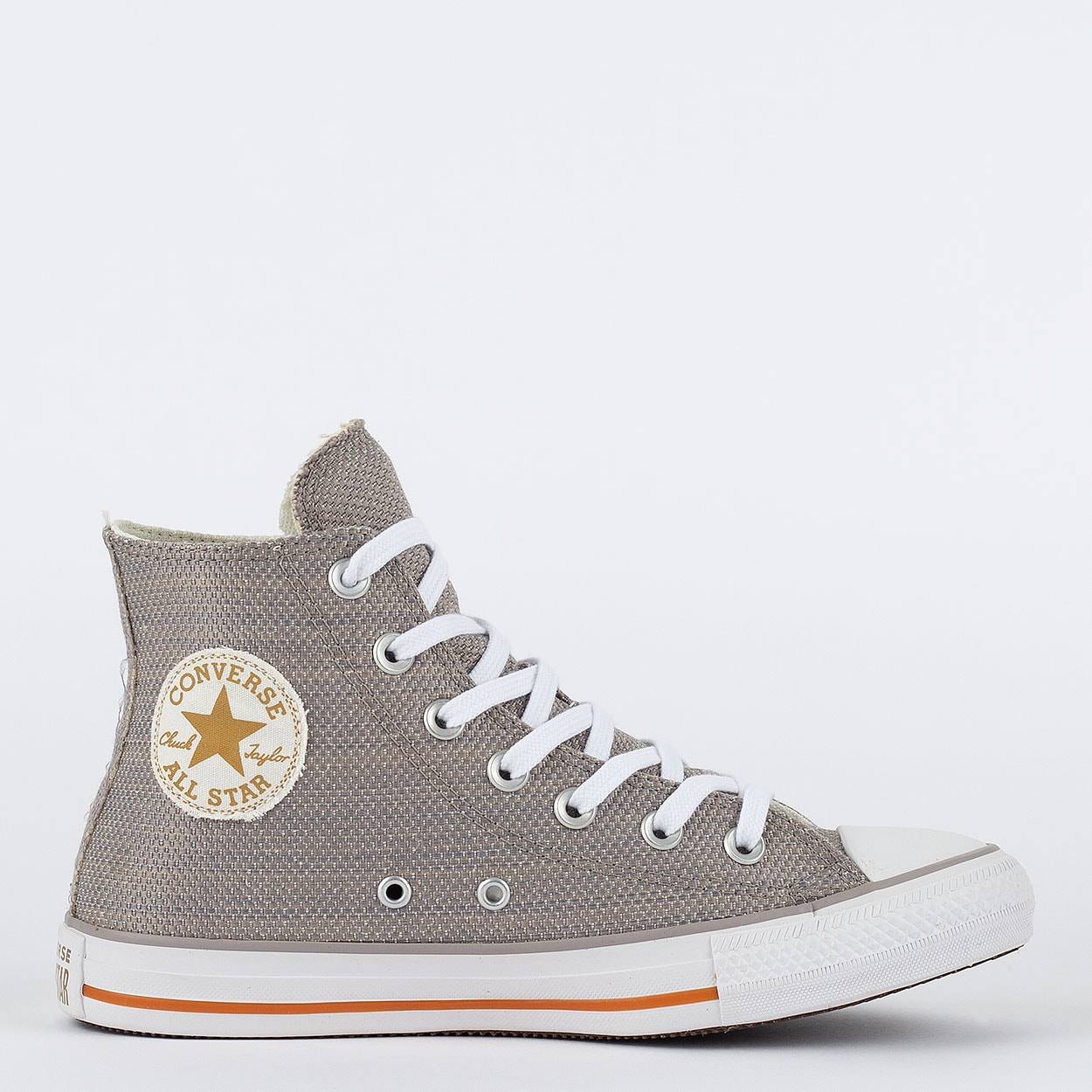 chuck taylor all star cinza
