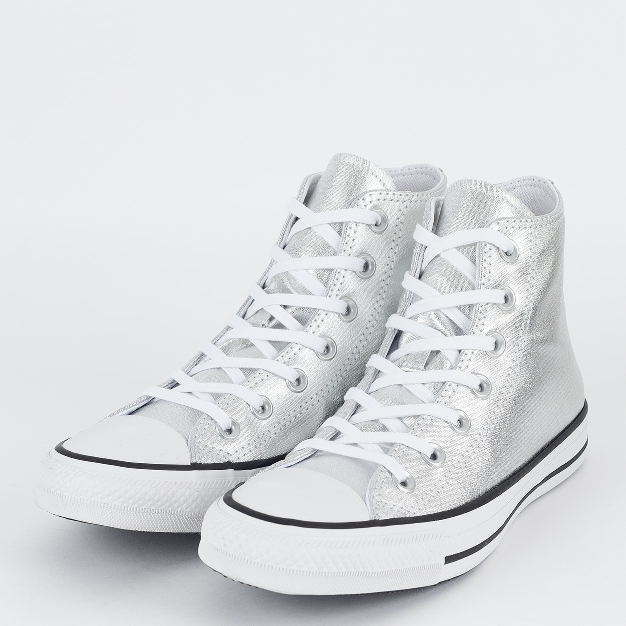 Converse prata best sale