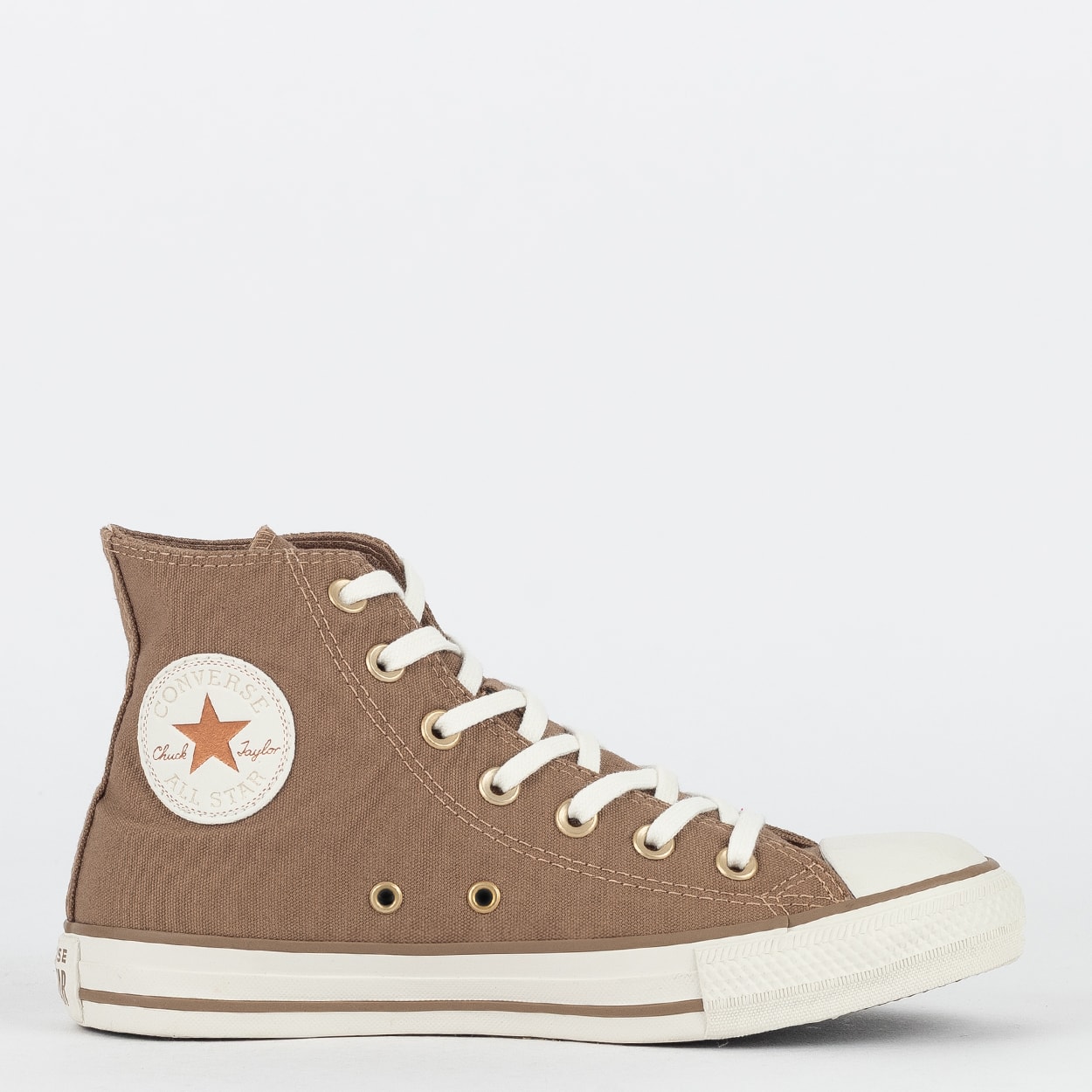 ザウルス　ALPHA Dumpty Clinks Tênis Converse Chuck 70 Hi Summer Metals Cogumelo CT30290001