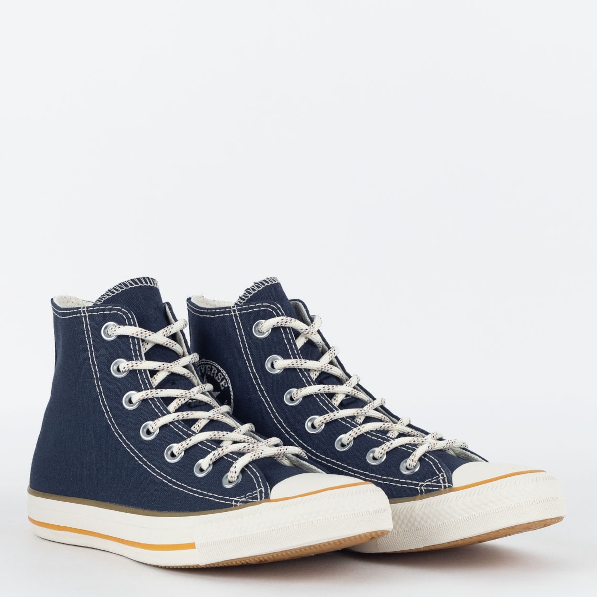 Tênis Converse Chuck Taylor All Star Hi Summer Feminino Azul