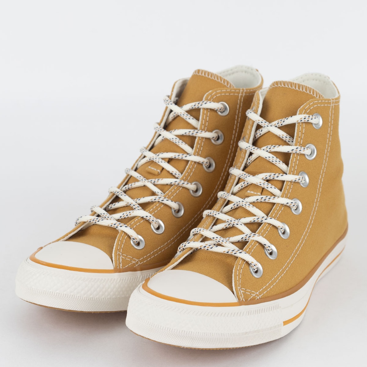 Tênis Converse All Star Chuck Taylor – Areia Couro – Anstore Oficial