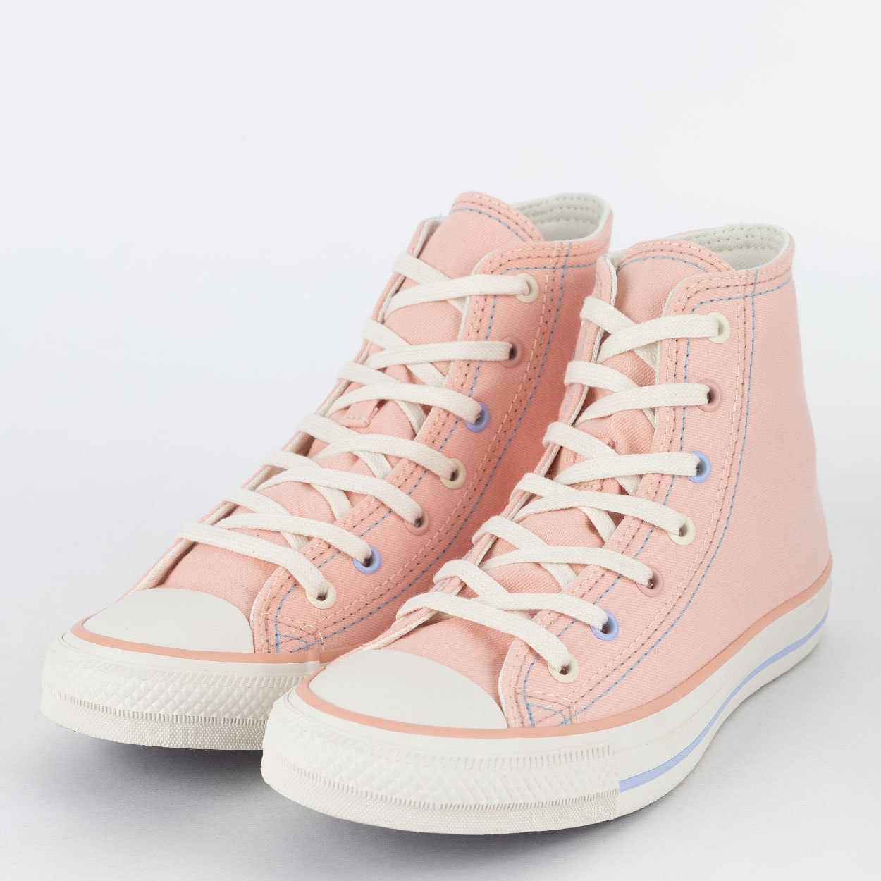 Converse hotsell vintage rosa