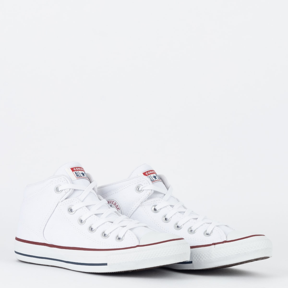 Zapatillas Converse Converse Slim Blancas Tênis Converse Chuck