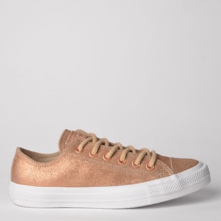 Tênis Converse Chuck Taylor All Star Khaki CT12690002 Tênis Converse Chuck Taylor All Star Khaki CT12690002