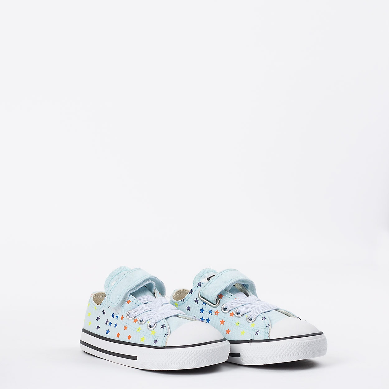 Tênis All Star Converse Velcro Loja Virus 41
