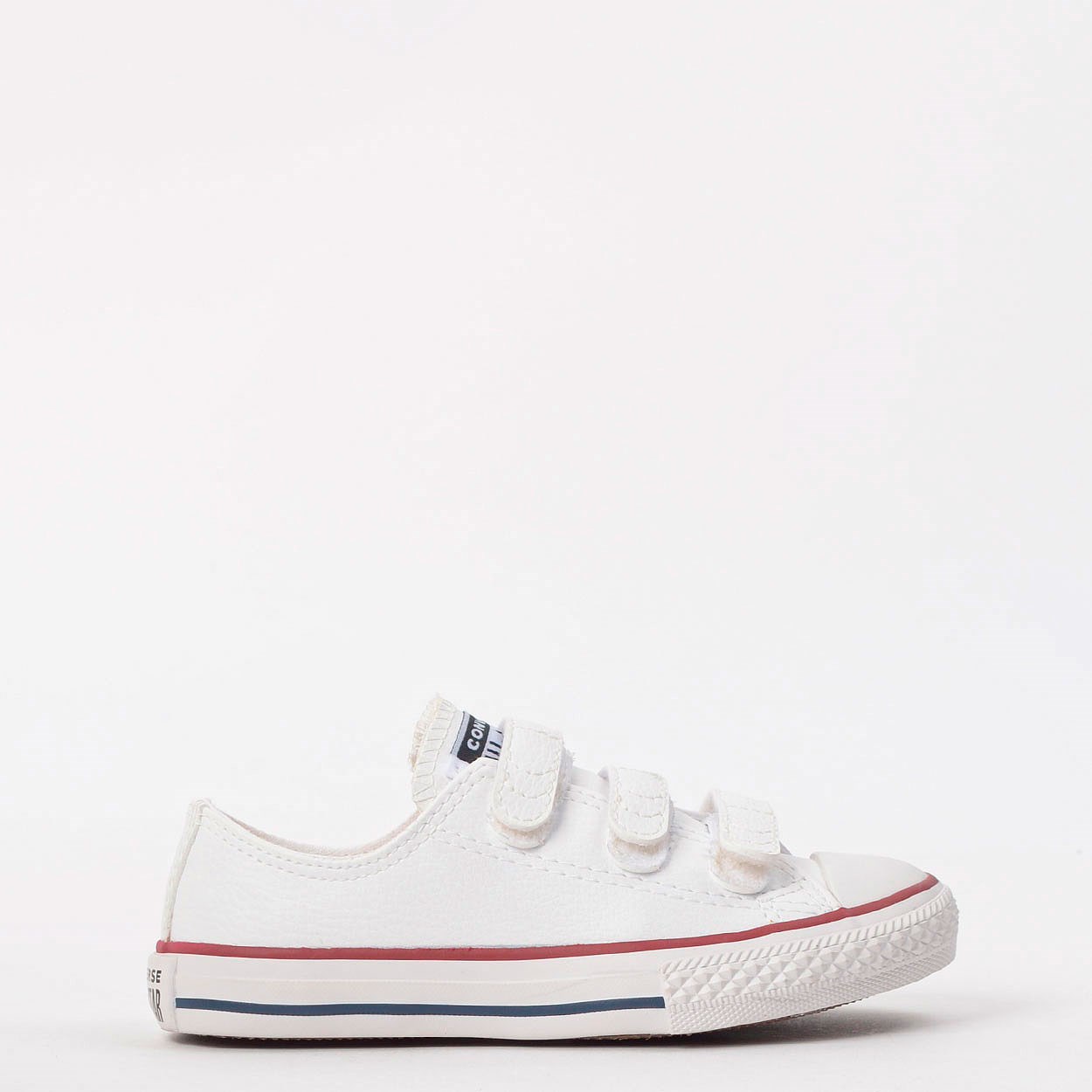 converse all star kids velcro