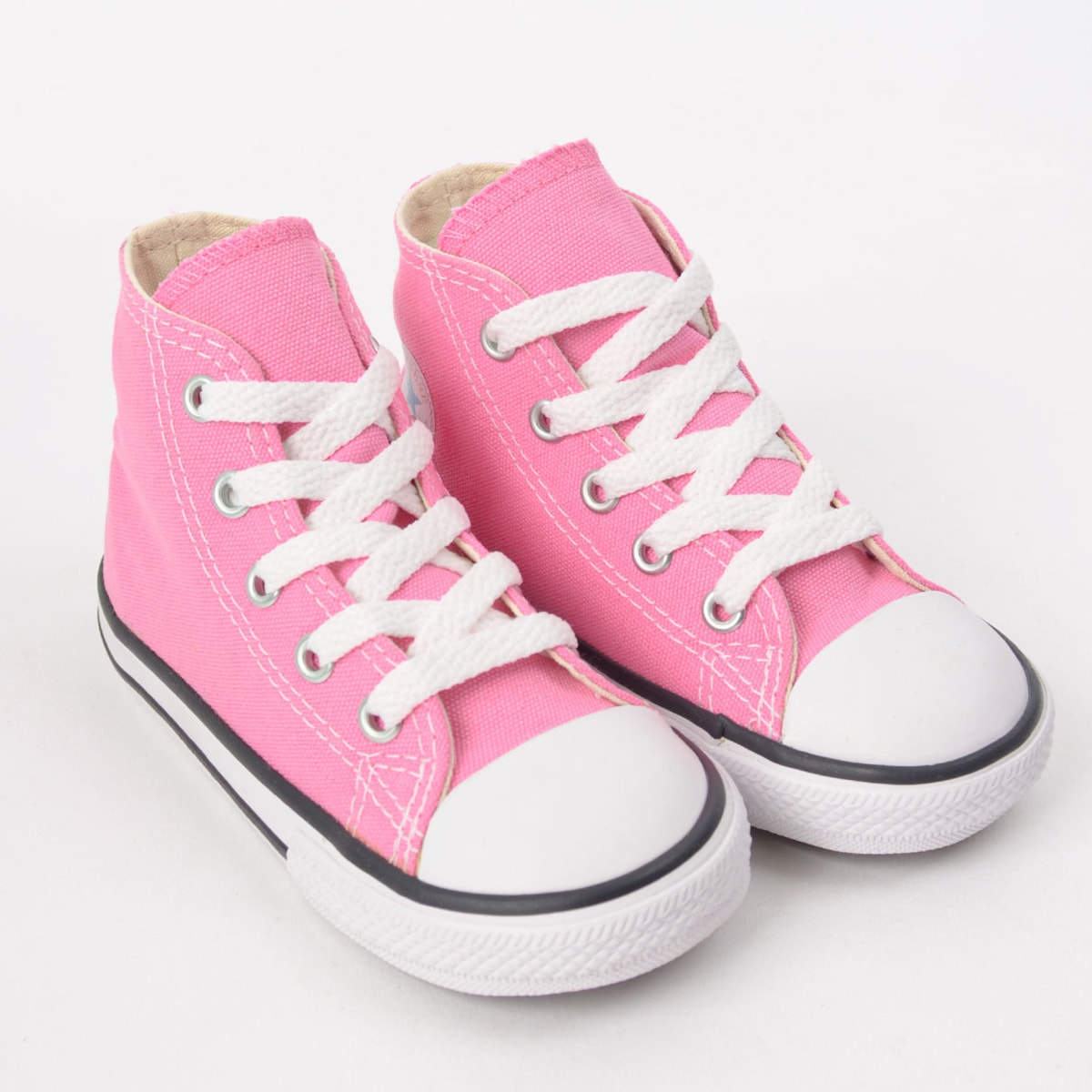 Tênis Infantil Unissex Converse Chuck Taylor All Star Original - CK000 -  Stop Calçados - As melhores marcas com os melhores preços.