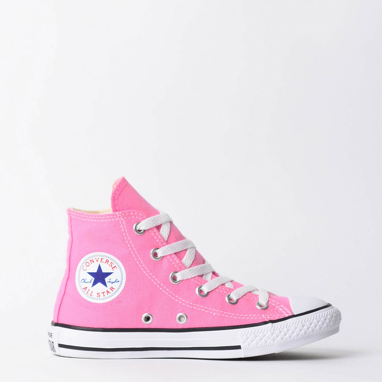 All star hotsell rosa bebe