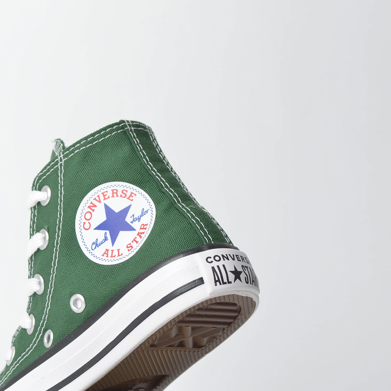 all star verde floresta