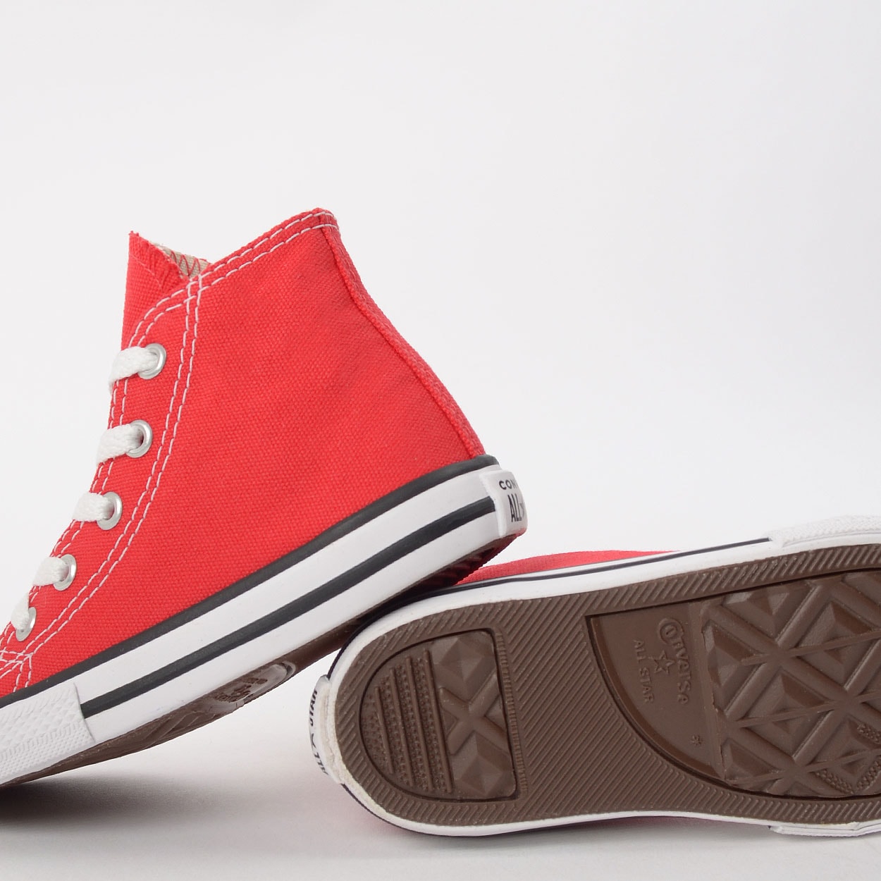 converse chuck taylor all star femme hi