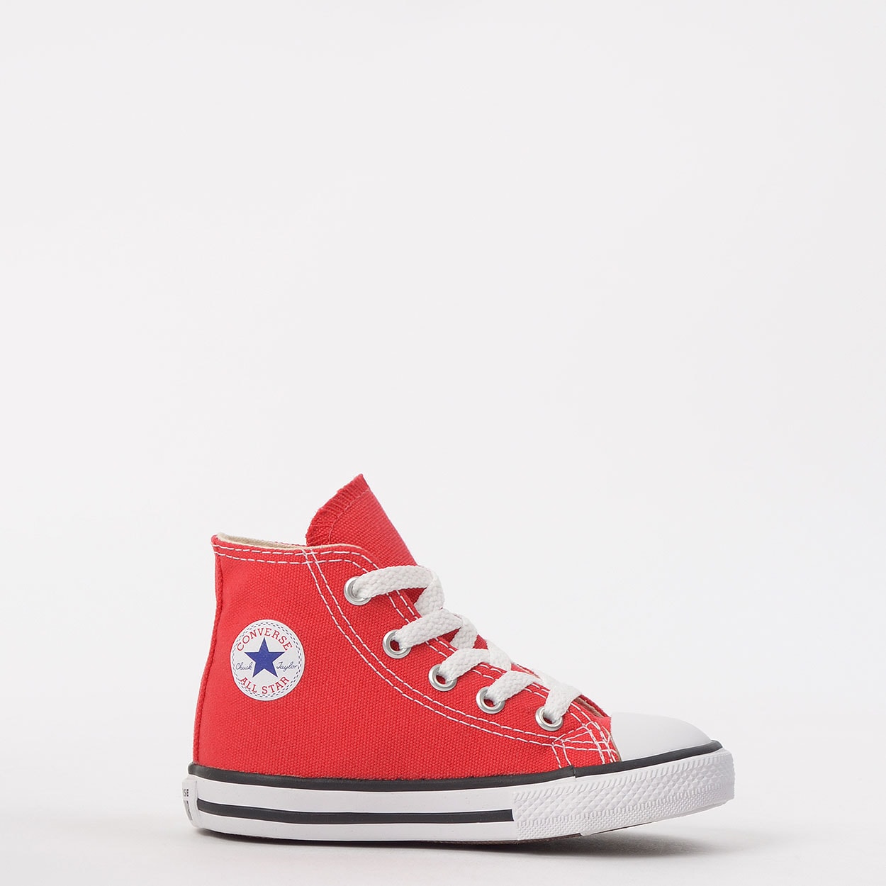 Kids store converse red