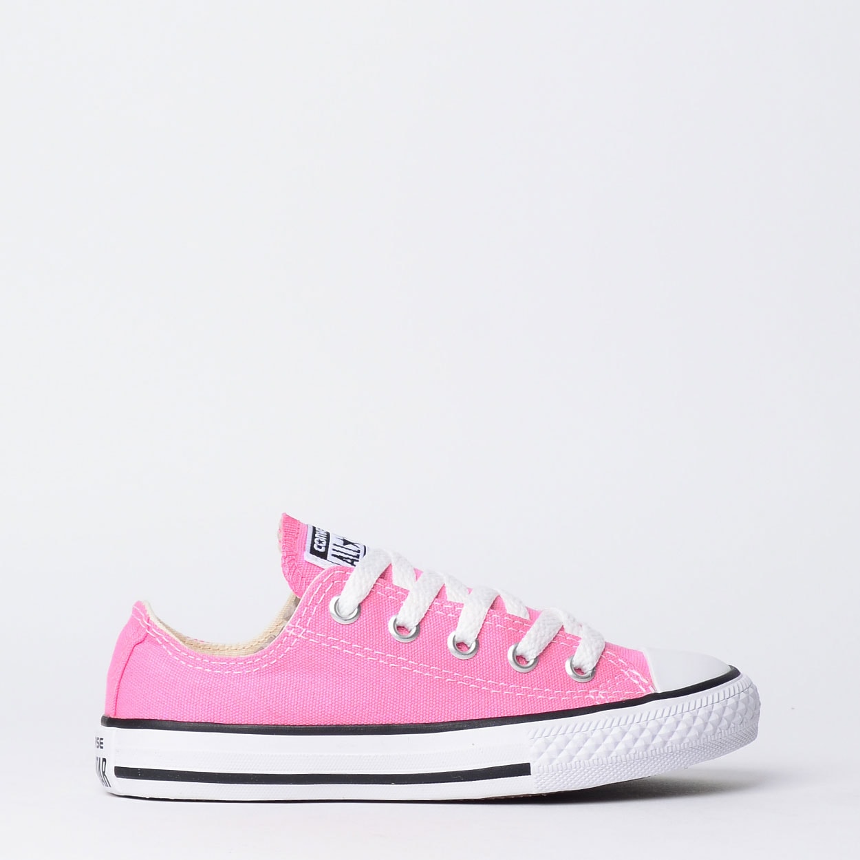 all star cor de rosa