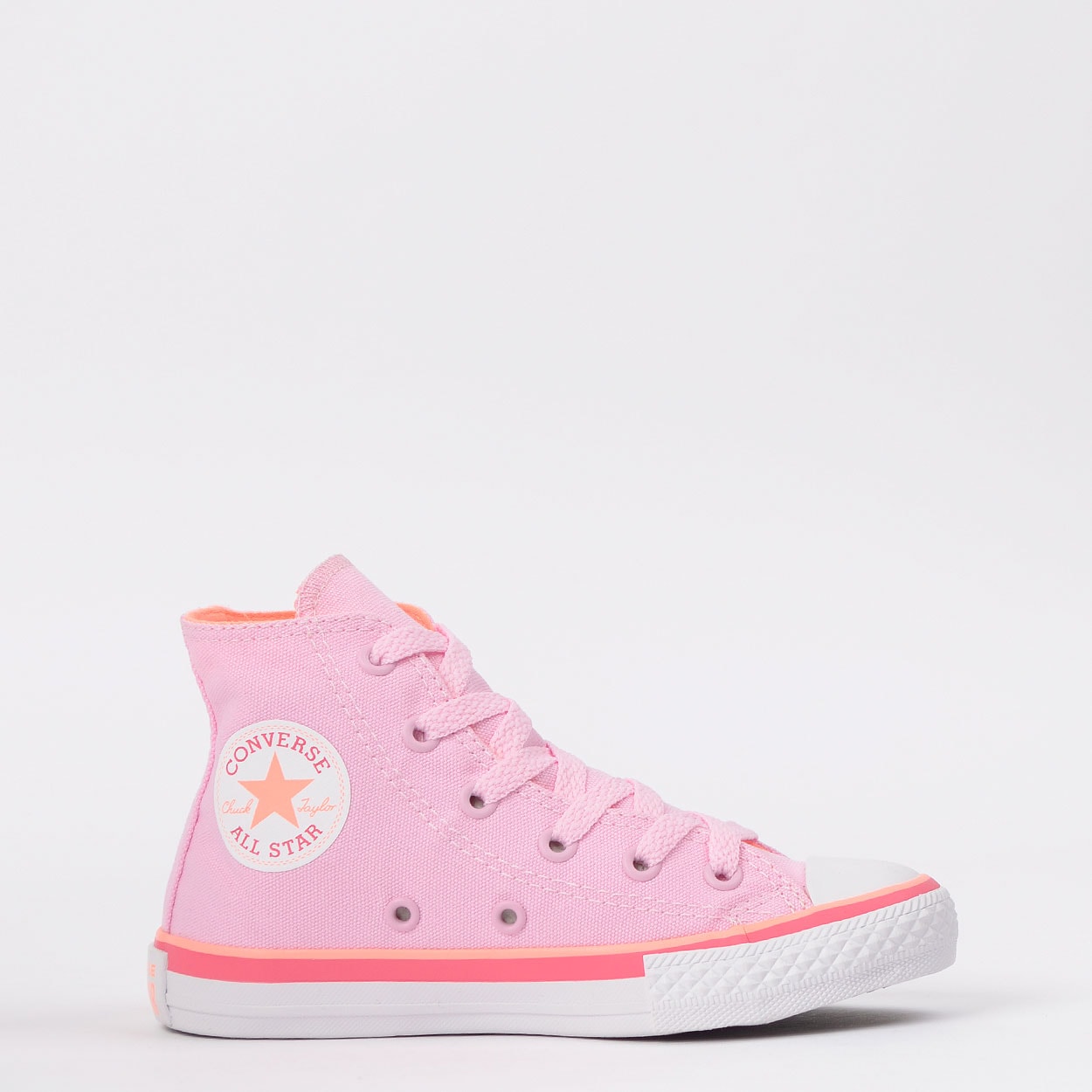 converse rosa chuck taylor