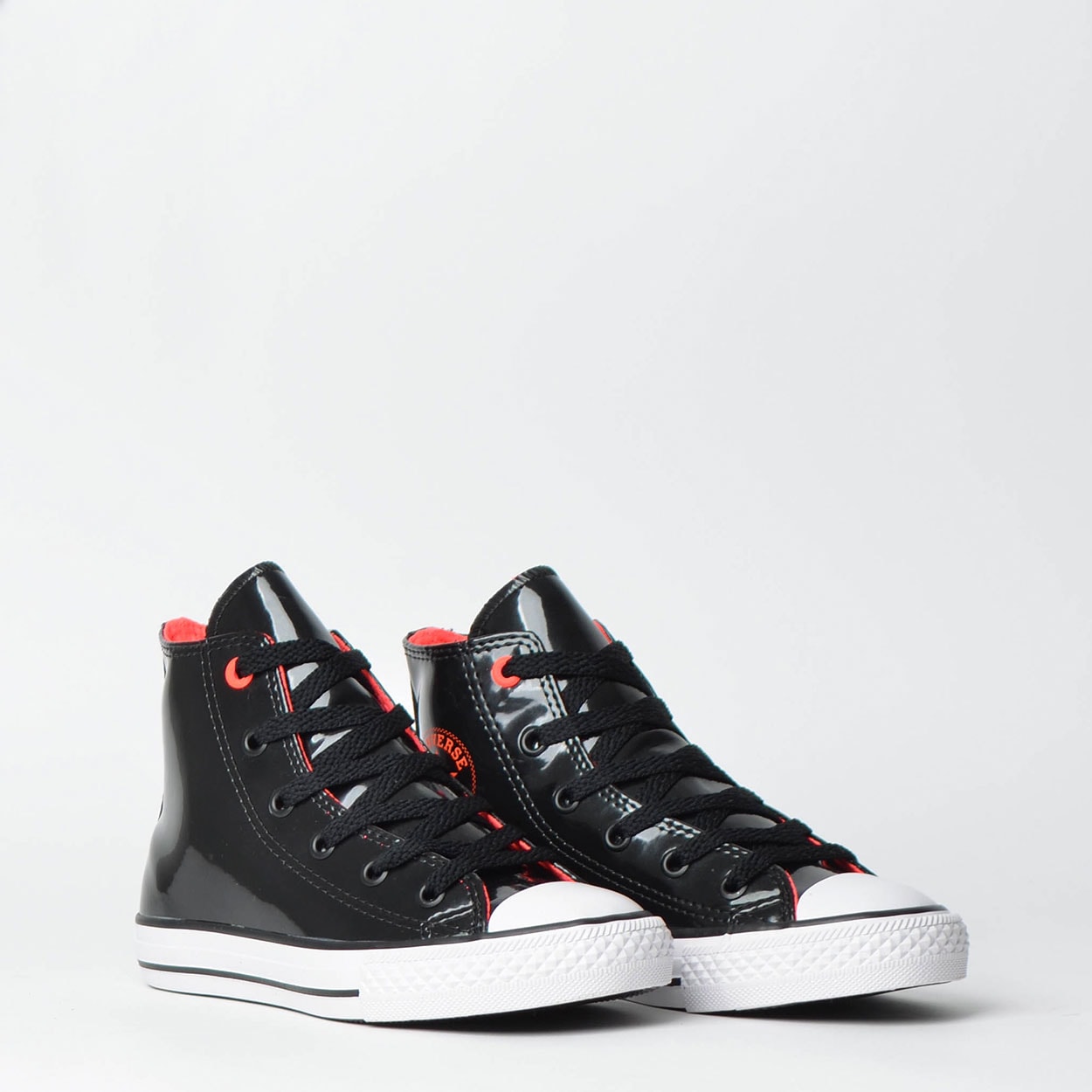 all star vinil preto