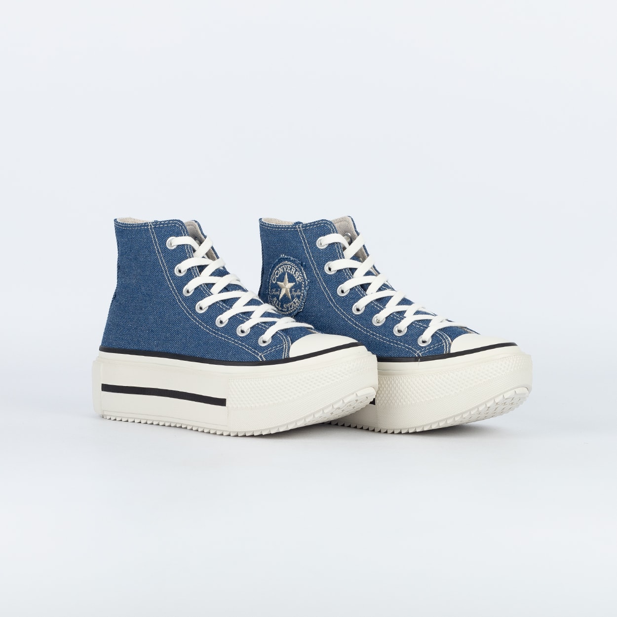 Tênis Converse Chuck Taylor All Star Kids Azul Escuro CK09090001