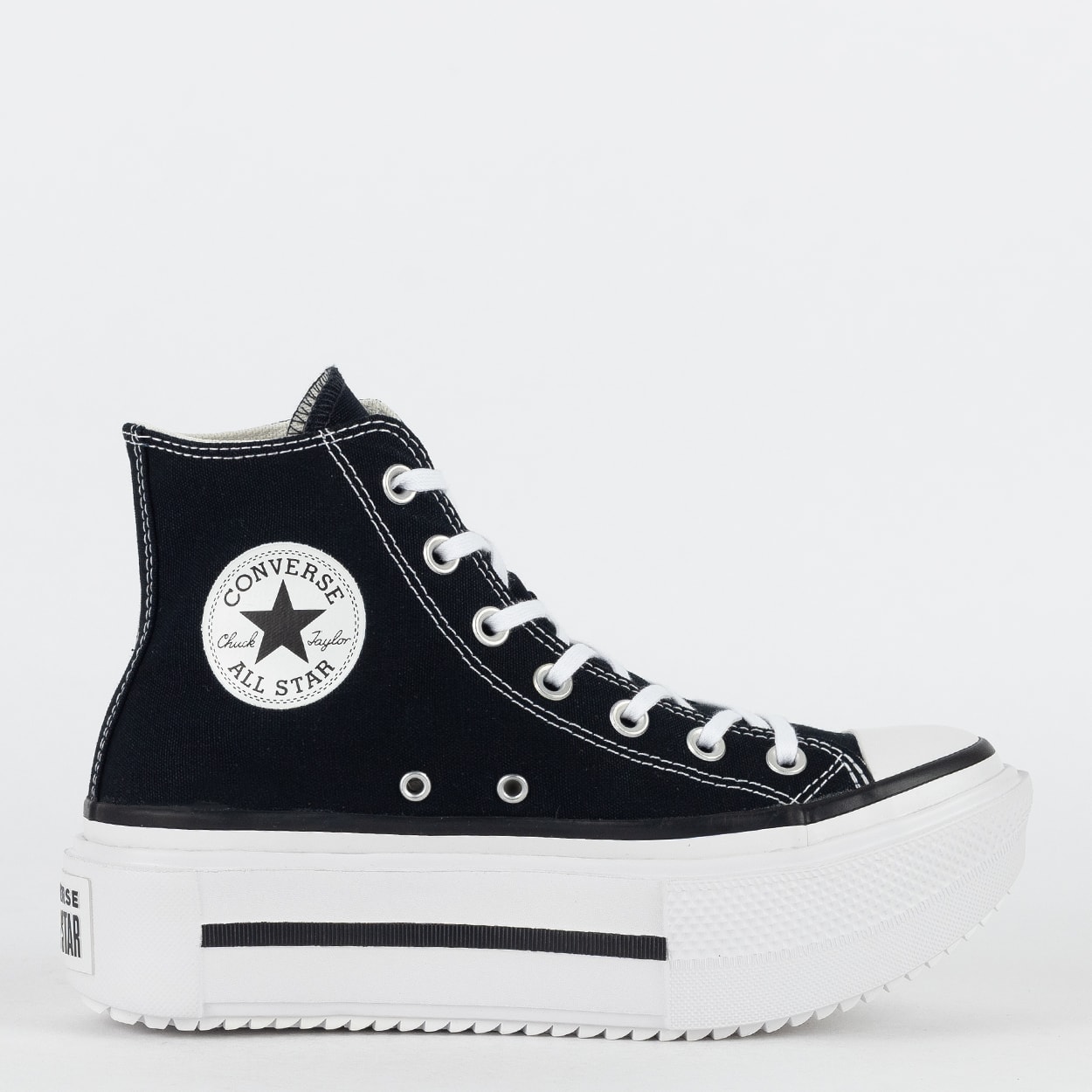 Tênis Converse Chuck Taylor All Star Lift Double Stack Hi Animal