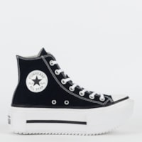 Black White